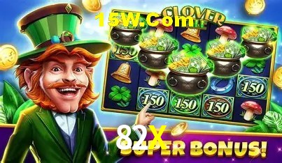 Variedade de jogos na 82X